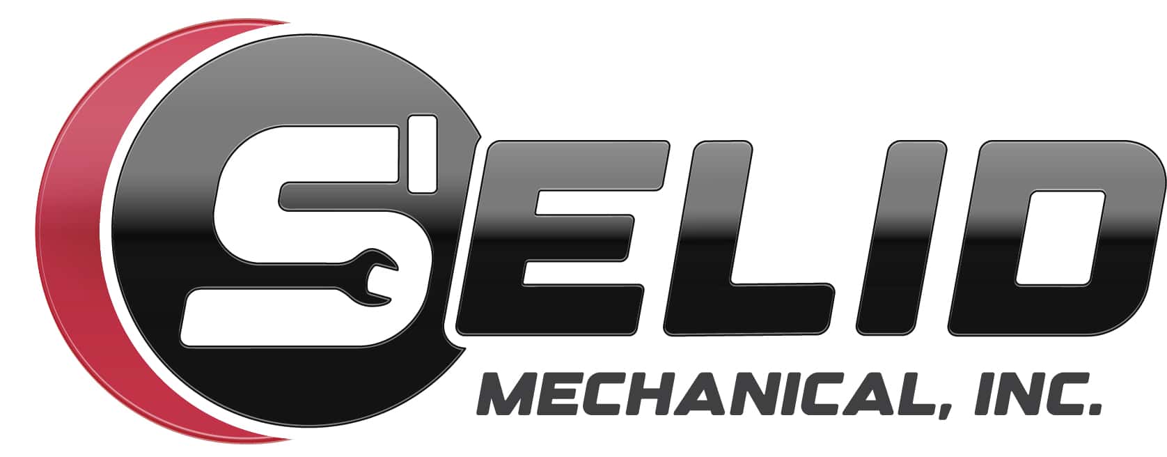 Selid Mechanical Logo